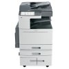 LEXMARK X950dte MFP A3 ADF GW12 FV LAN 